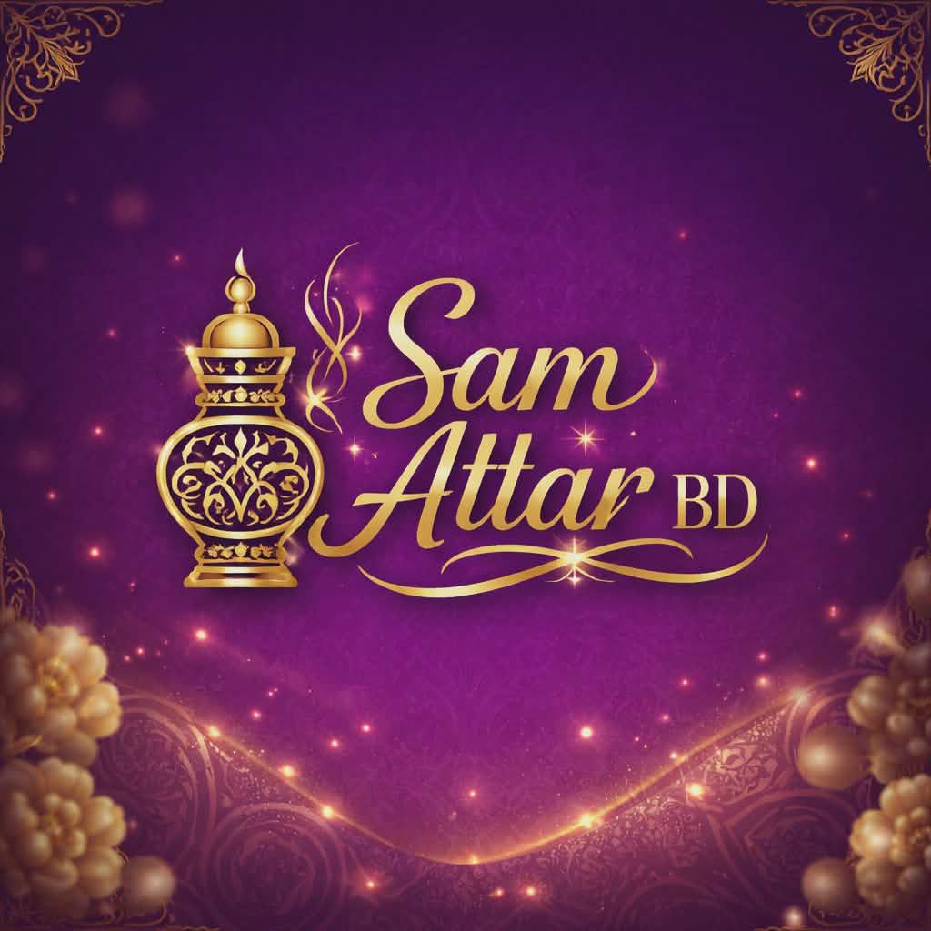 SAM attar BD