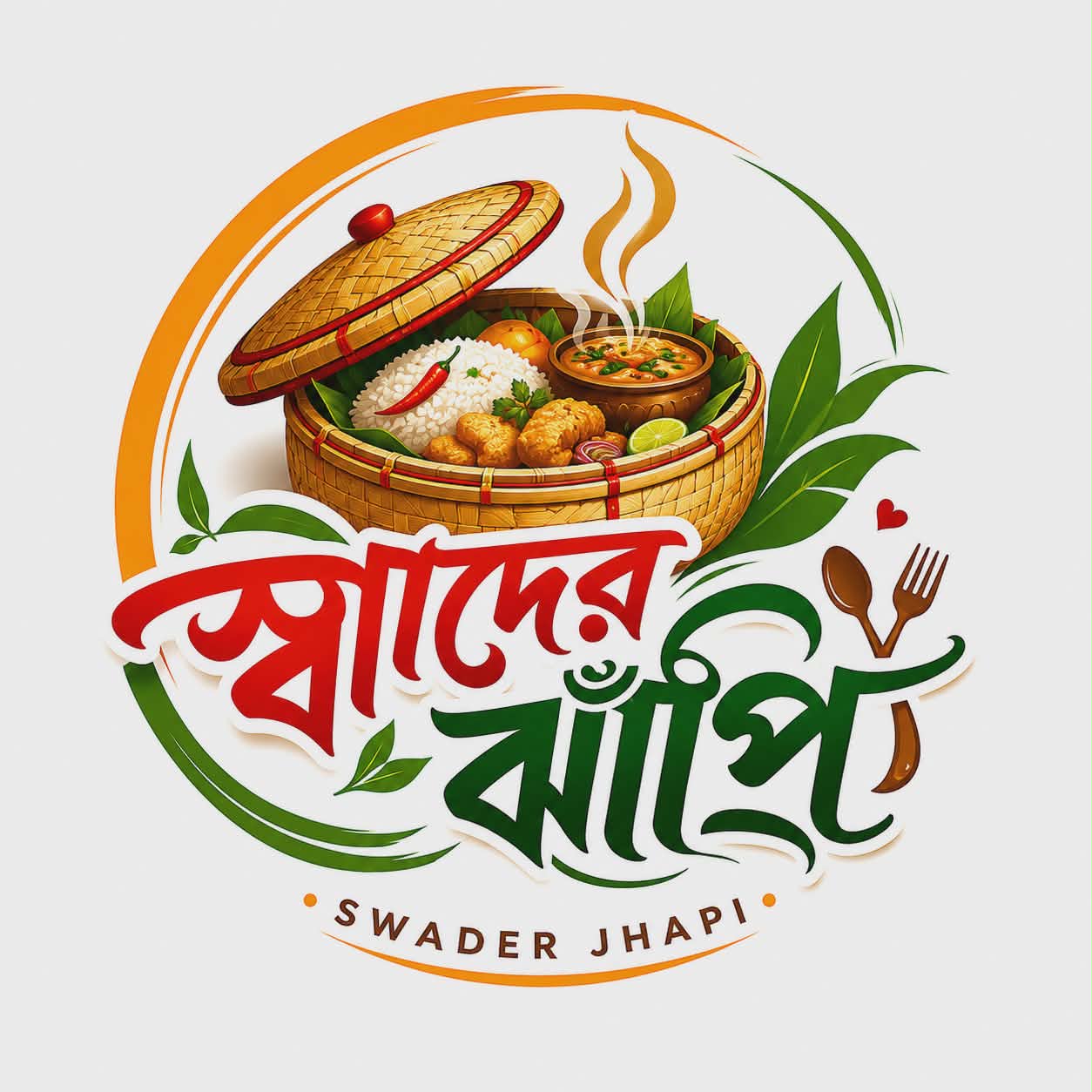 Swader Jhapi