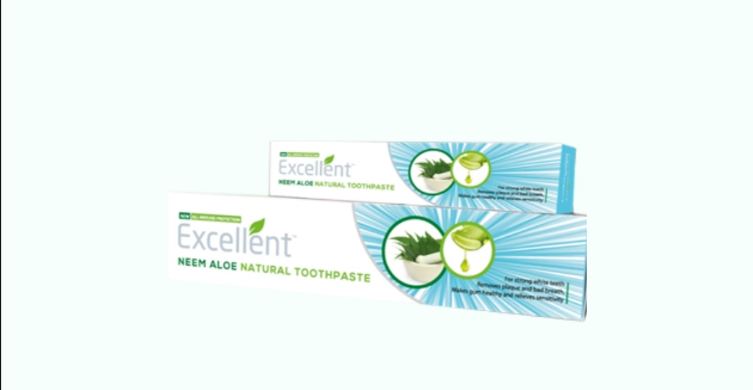 টুথপেস্ট