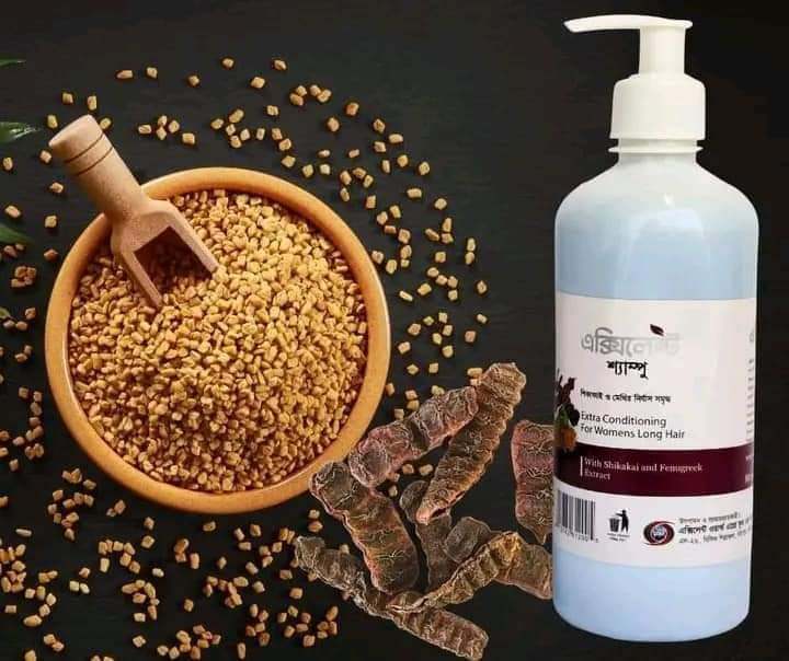 এক্সিলেন্ট শ্যাম্পু