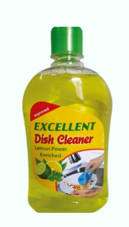 ডিস ক্লিনার