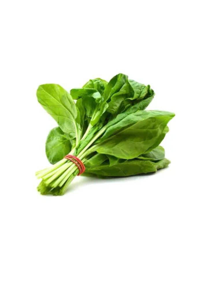 Cultivated vegetables (পালন শাক)