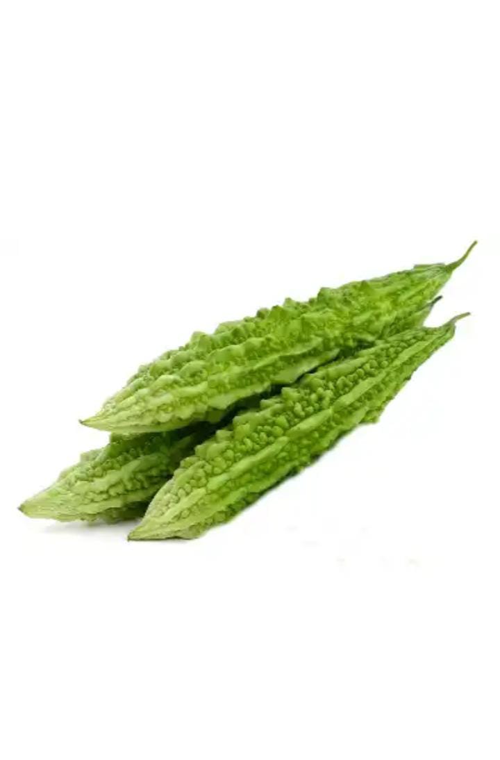 Long gourd ( লম্বা করলা)