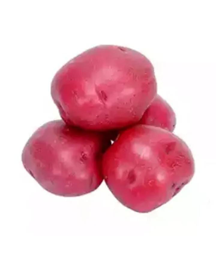Red potato ( লাল আলু)