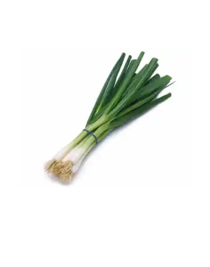 onion leaves( পেঁয়াজ পাতা)