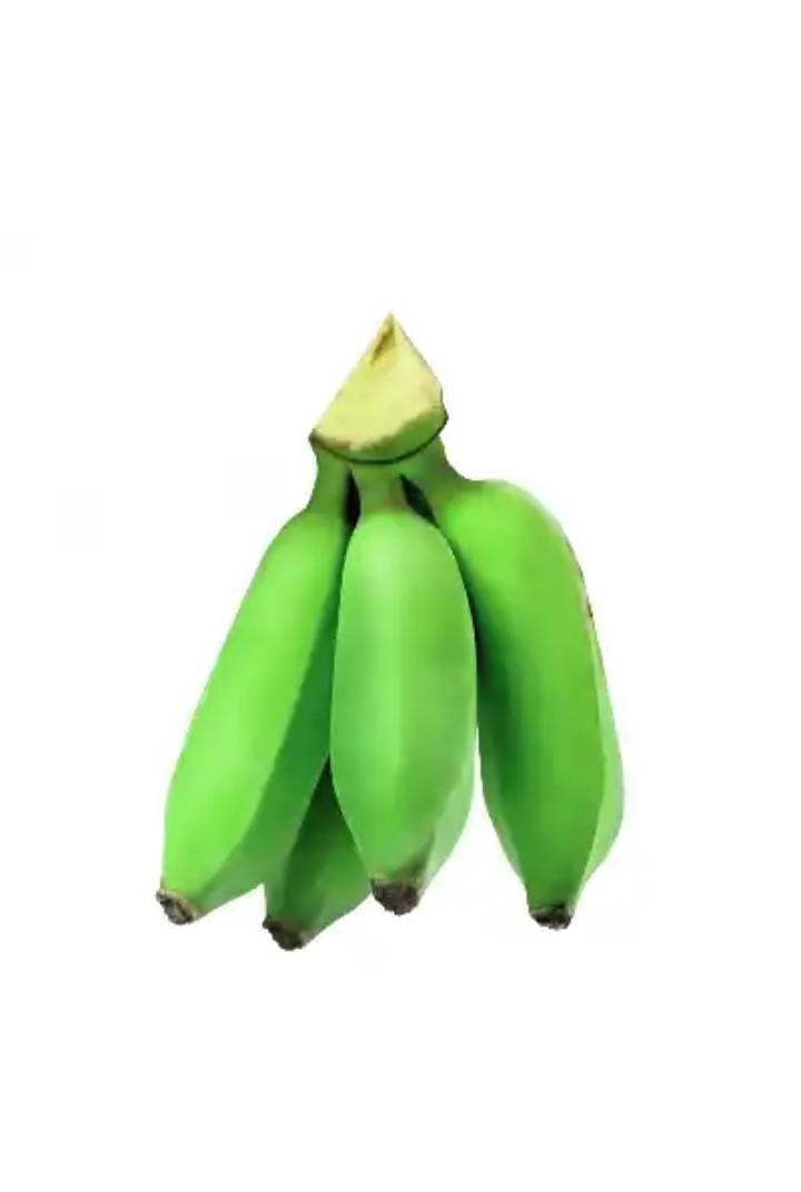Raw banana( কাঁচ কলা)