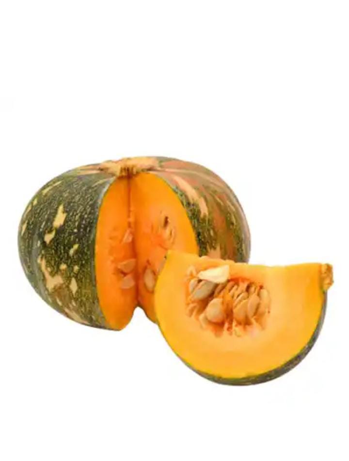 sweet pumpkin( মিষ্টি কুমড়া)