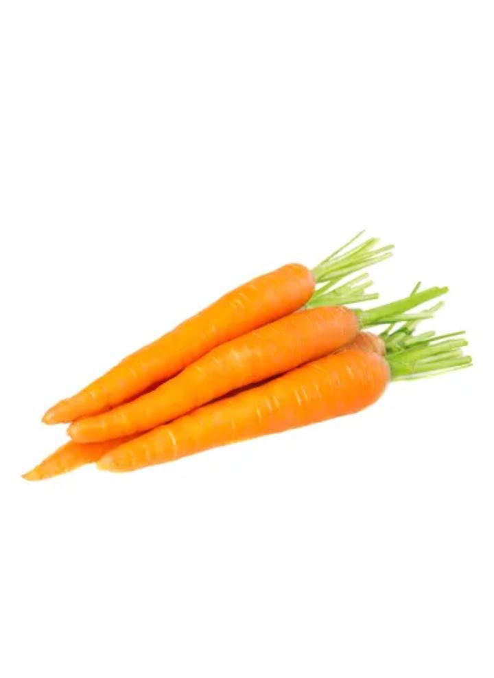 Carrot (গাজর)