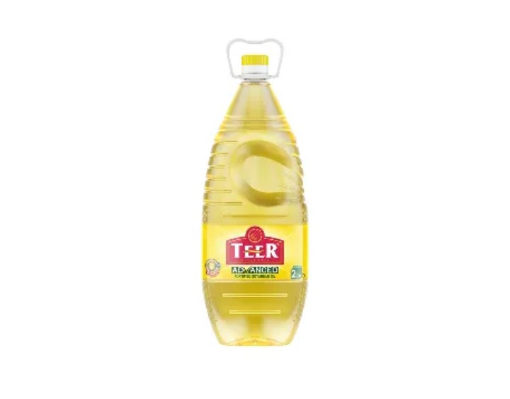 Tir soyben oil(তীর সয়াবিন তেল)  2 liter