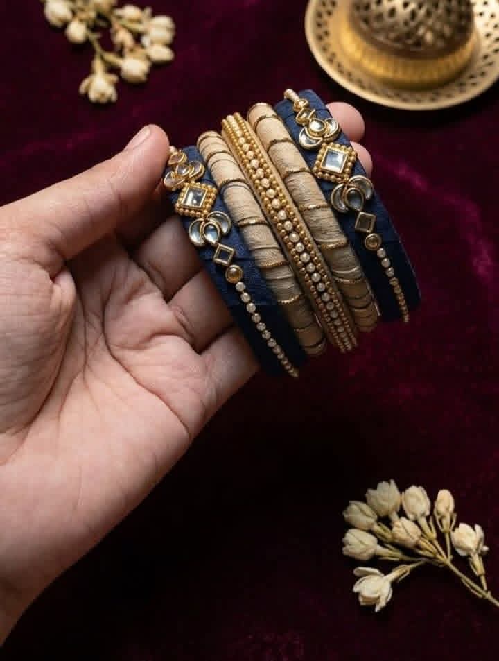 ঐতিহাসিক চুড়ি