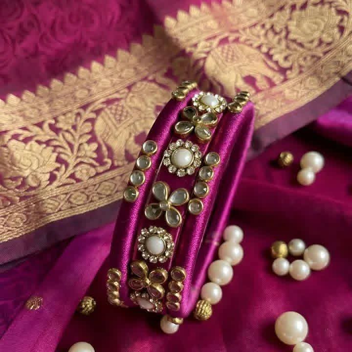 ট্রেন্ডিং চুড়ি