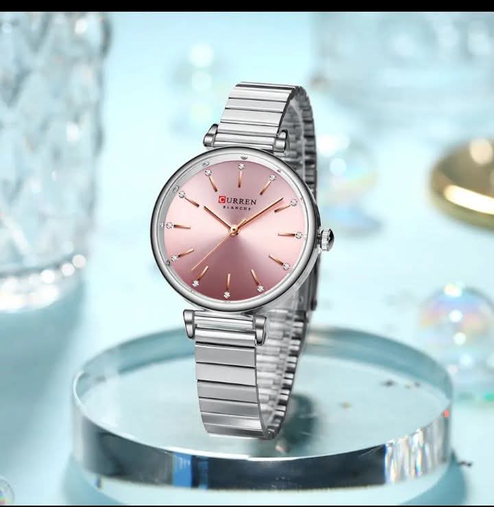 Curren women's watch