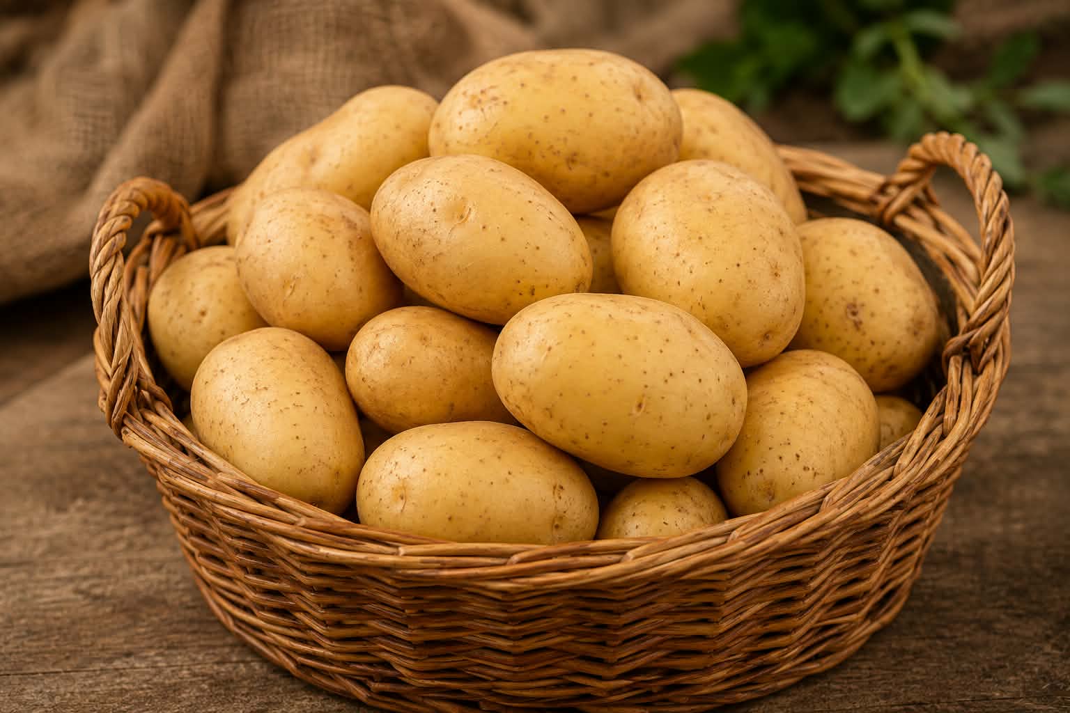 আলু